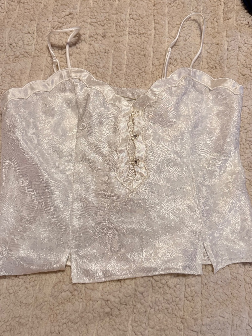 Vintage camisole